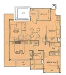 The Berth By The Cove (D4), Condominium #445461711